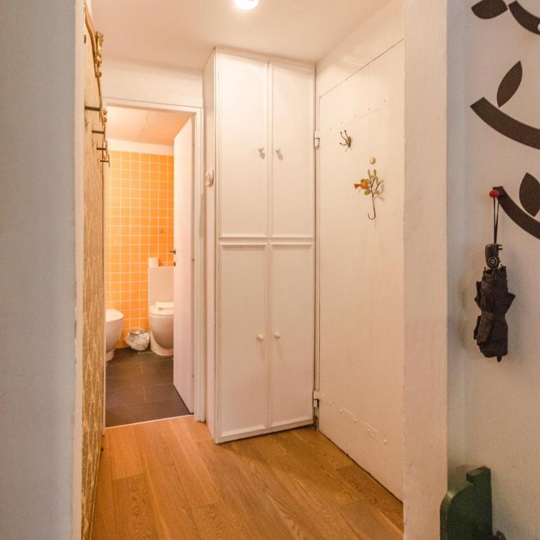 Appartamento Belle Arti, perfetto per Famiglie - Appartamento con 2 Camere da Letto - 7