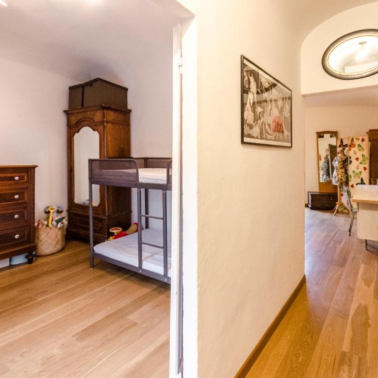 Appartamento Belle Arti, perfetto per Famiglie - Appartamento con 2 Camere da Letto - 12