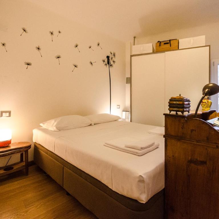 Appartamento Belle Arti, perfetto per Famiglie - Appartamento con 2 Camere da Letto - 19
