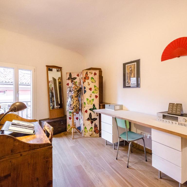 Appartamento Belle Arti, perfetto per Famiglie - Appartamento con 2 Camere da Letto - 21