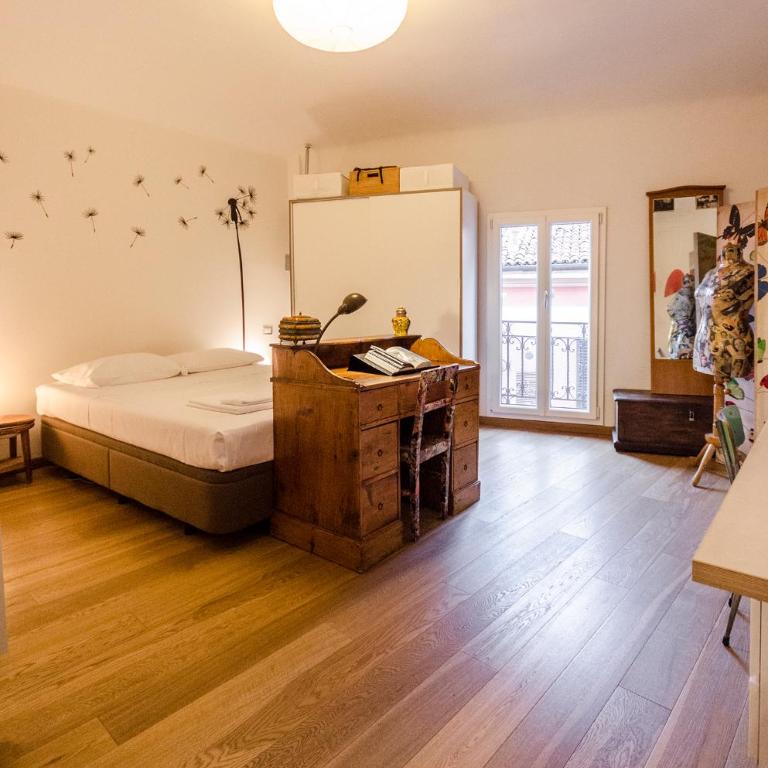 Appartamento Belle Arti, perfetto per Famiglie - Appartamento con 2 Camere da Letto - 17