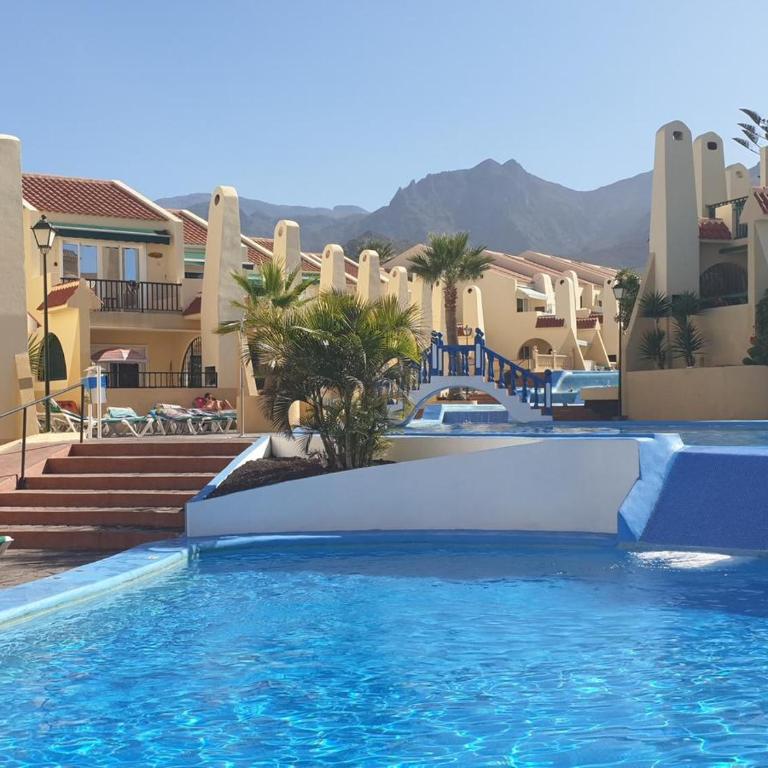 Costa Adeje Mareverde Apartment - Apartamento - 46