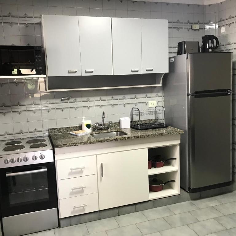Marín Apartments - Apartamento - 5