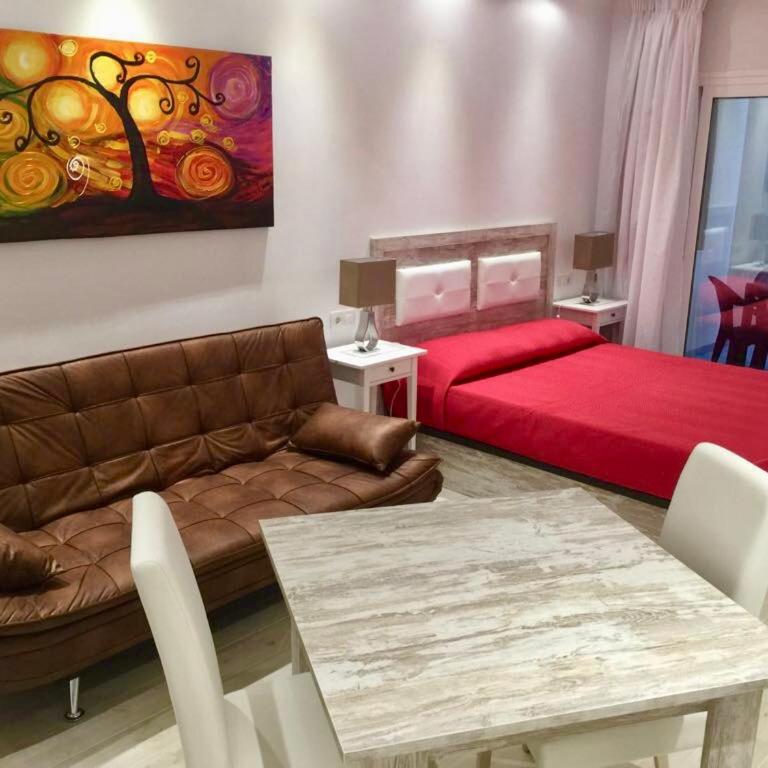 Costa Adeje Mareverde Apartment - Apartamento - 36