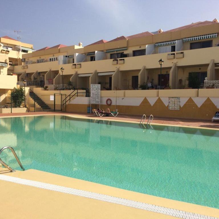 Costa Adeje Mareverde Apartment - Apartamento - 34