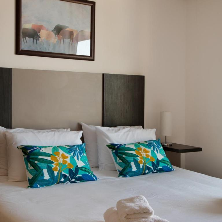 Monaco, sea view, bright studio - Studio - 7
