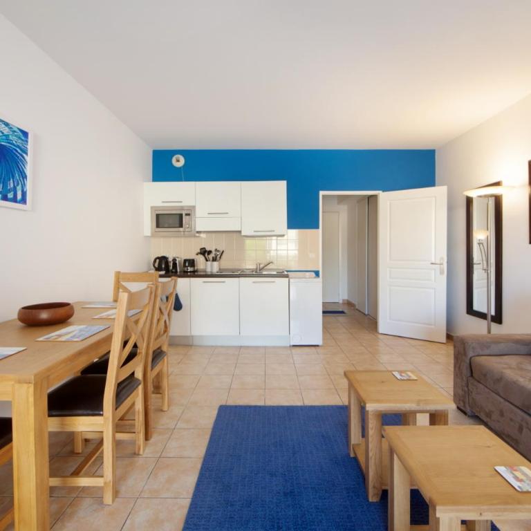Monaco, sea view, bright studio - Studio - 19