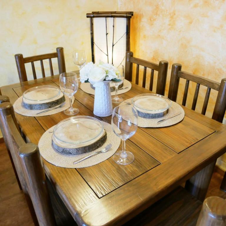 Casa del Agua - Casa de 3 dormitorios - 3
