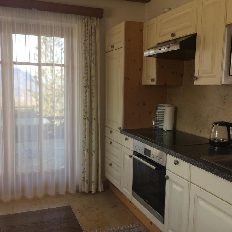 Landhaus Armstorfer - Apartment mit 2 Schlafzimmern - 18