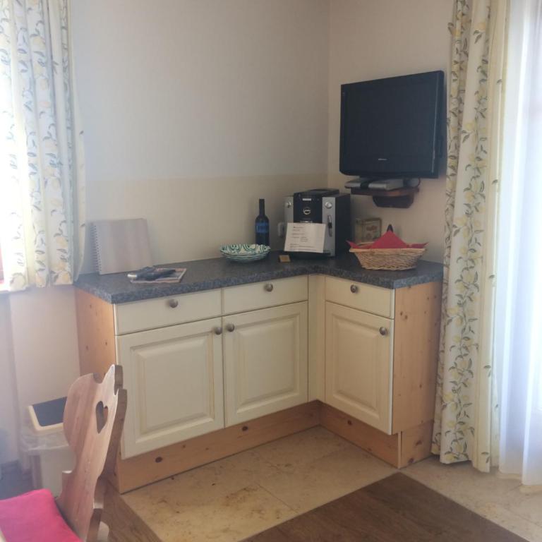 Landhaus Armstorfer - Apartment mit 2 Schlafzimmern - 19
