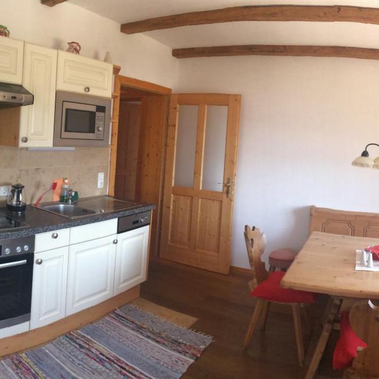 Landhaus Armstorfer - Apartment mit 2 Schlafzimmern - 17
