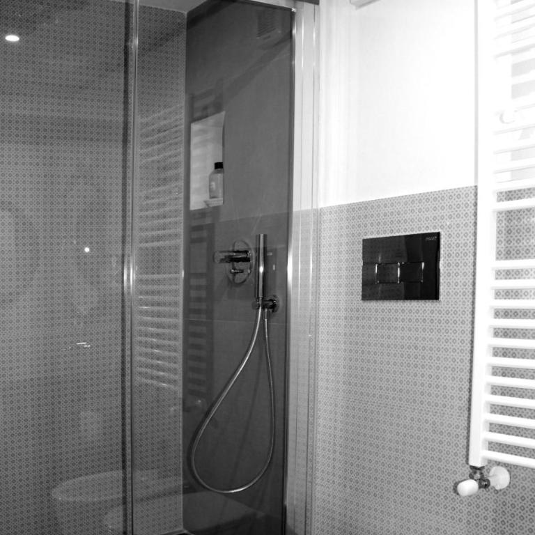 acquarello - Casa con 1 Camera da Letto - 37