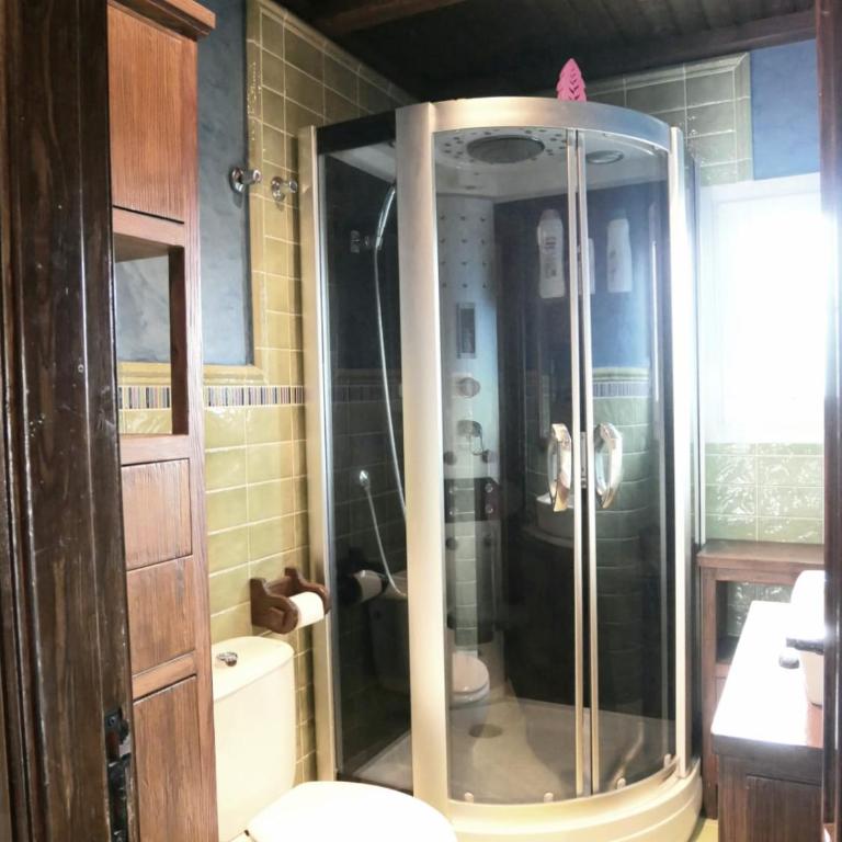 Casa del Agua - Casa de 3 dormitorios - 23