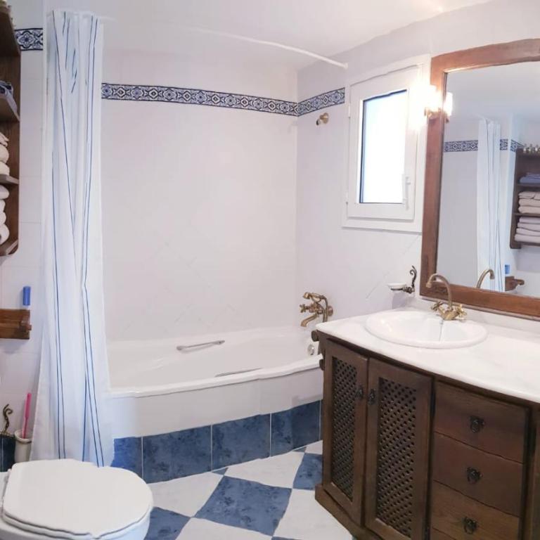 Casa del Agua - Casa de 3 dormitorios - 18