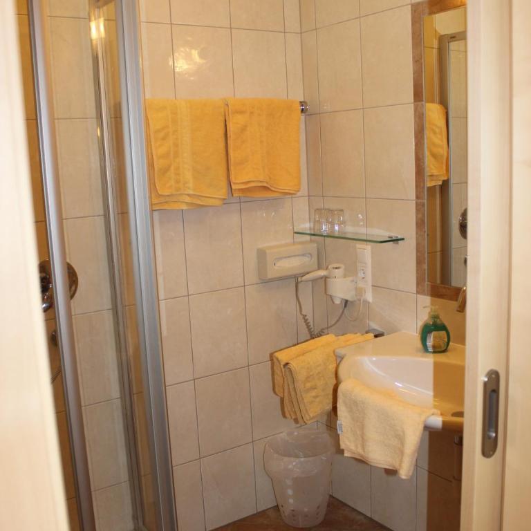 Stampferhof - Apartment mit 1 Schlafzimmer - 3