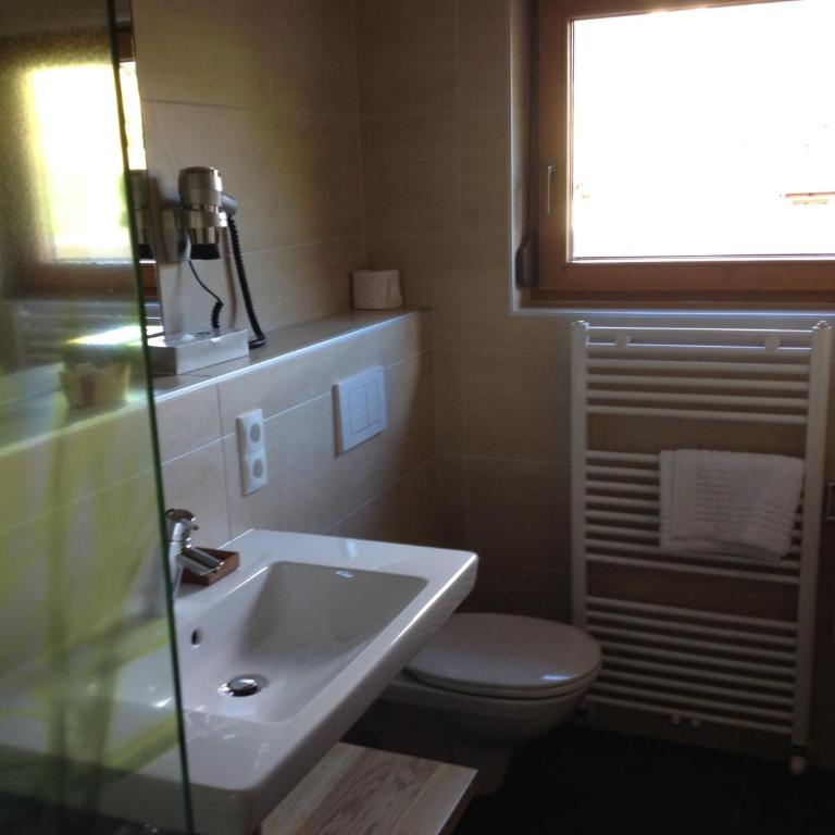 Hotel Dr Otto Murr B&B - Comfort Doppel- oder Zweibettzimmer - 10
