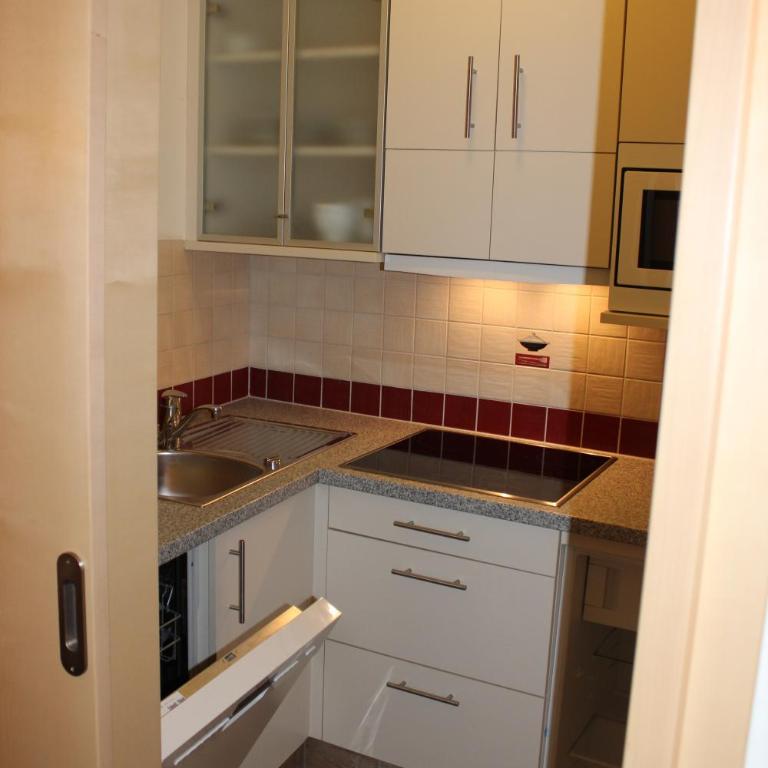 Stampferhof - Apartment mit 1 Schlafzimmer - 4
