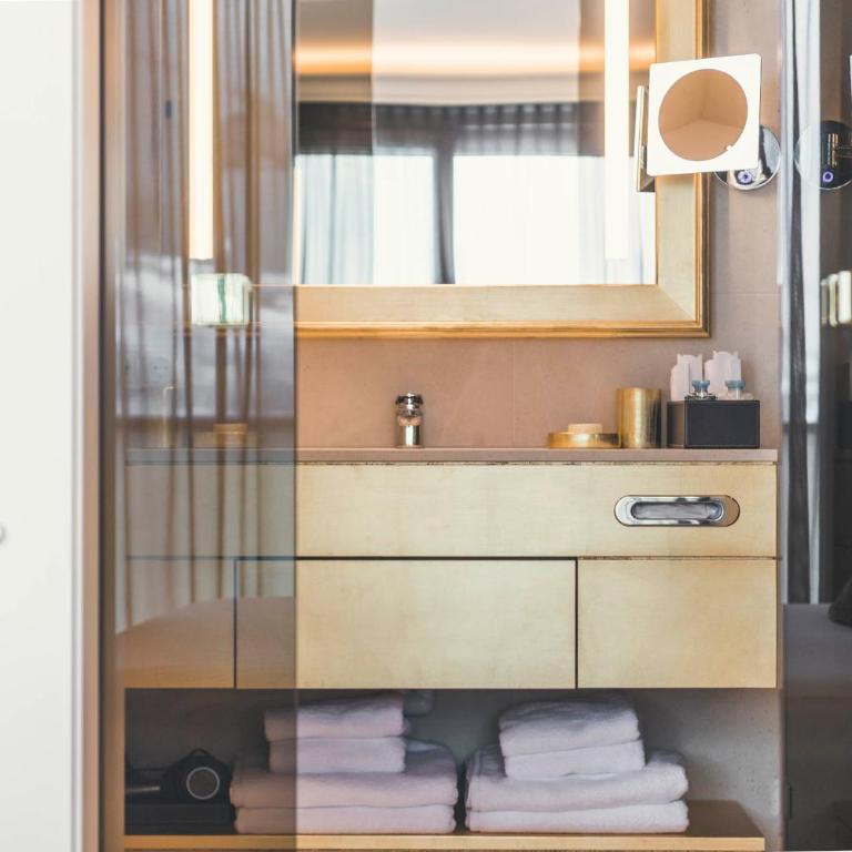 Schlosshotel Ischgl 5-Sterne Superior - Superior Doppelzimmer - 3