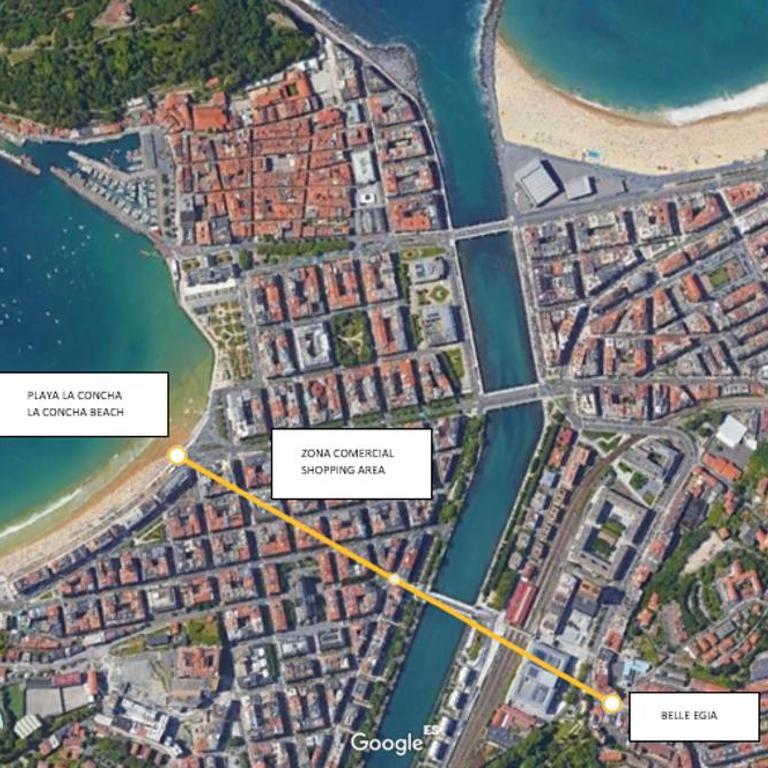 Belle Egia - Apartamento de 3 dormitorios - 37