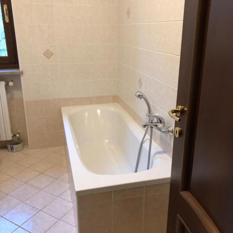 APPARTAMENTO NELLE LANGHE - Appartamento con 2 Camere da Letto - 17