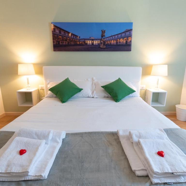 FLOREST Guest House - Camera Deluxe - 4