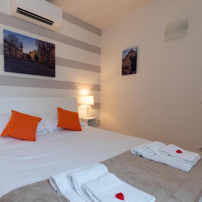 FLOREST Guest House - Camera Deluxe - 3