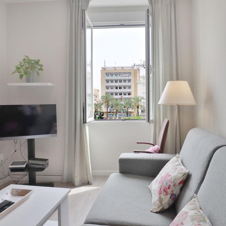 Conde de Gondomar 1 - Apartamento Deluxe - 3