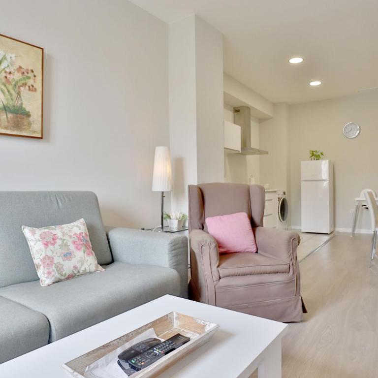 Conde de Gondomar 1 - Apartamento Deluxe - 5