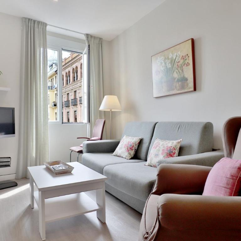 Conde de Gondomar 1 - Apartamento Deluxe - 6