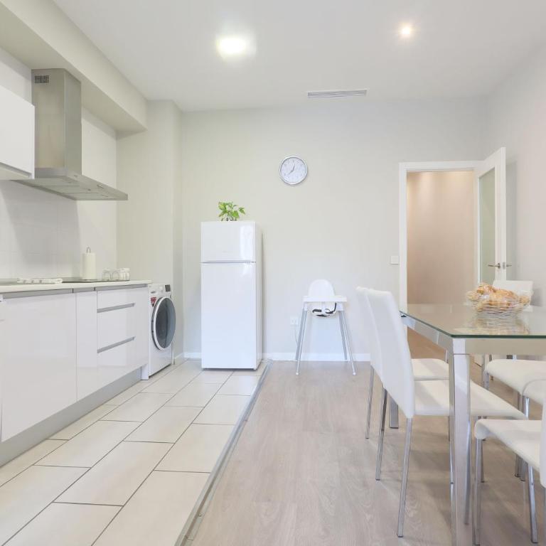 Conde de Gondomar 1 - Apartamento Deluxe - 7