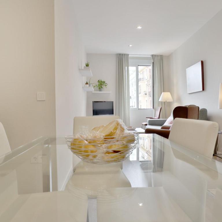 Conde de Gondomar 1 - Apartamento Deluxe - 2