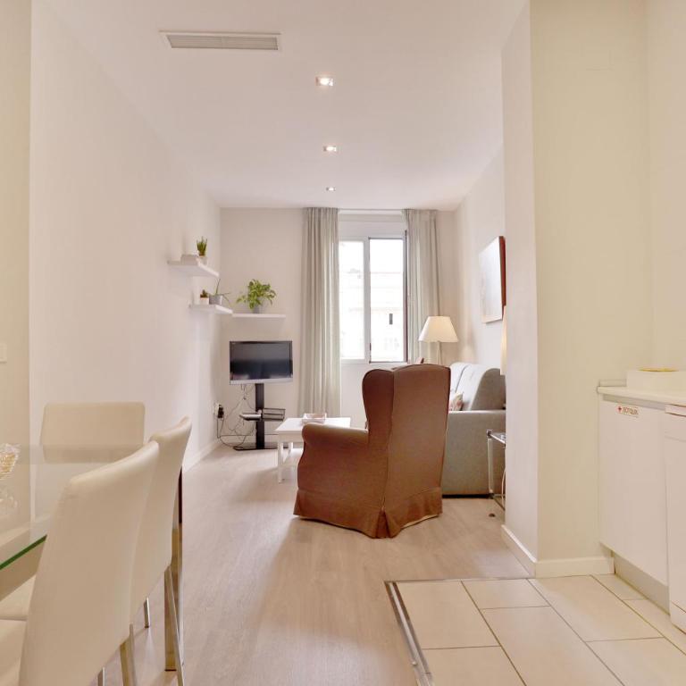 Conde de Gondomar 1 - Apartamento Deluxe - 9