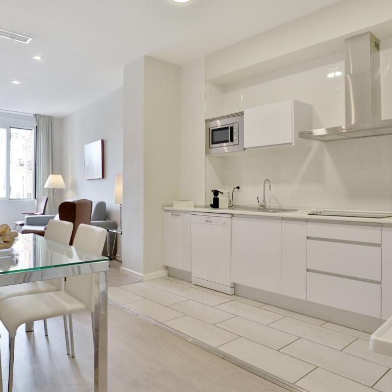 Conde de Gondomar 1 - Apartamento Deluxe - 11