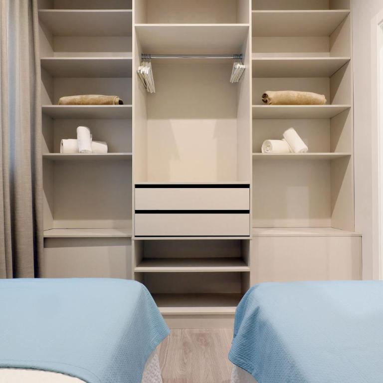 Conde de Gondomar 1 - Apartamento Deluxe - 12