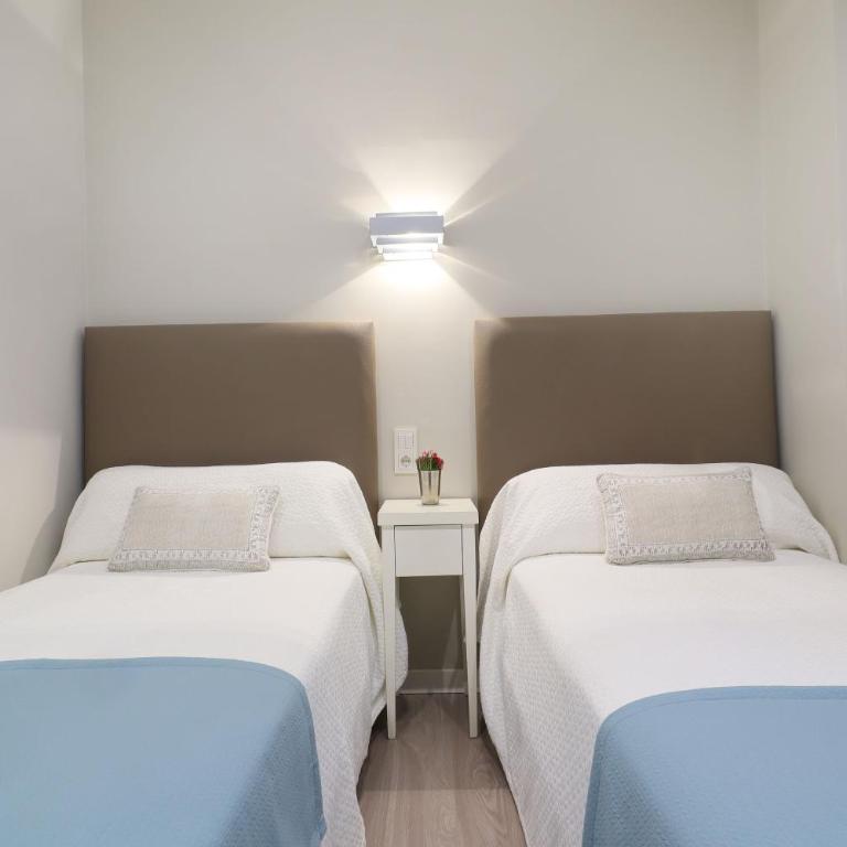 Conde de Gondomar 1 - Apartamento Deluxe - 14