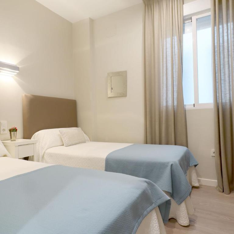Conde de Gondomar 1 - Apartamento Deluxe - 15
