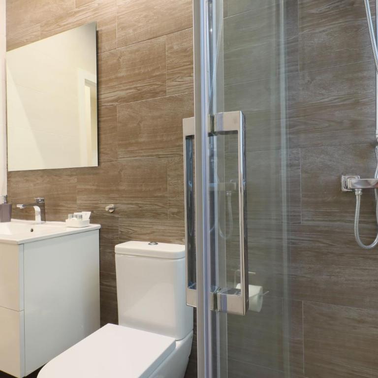 Conde de Gondomar 1 - Apartamento Deluxe - 17