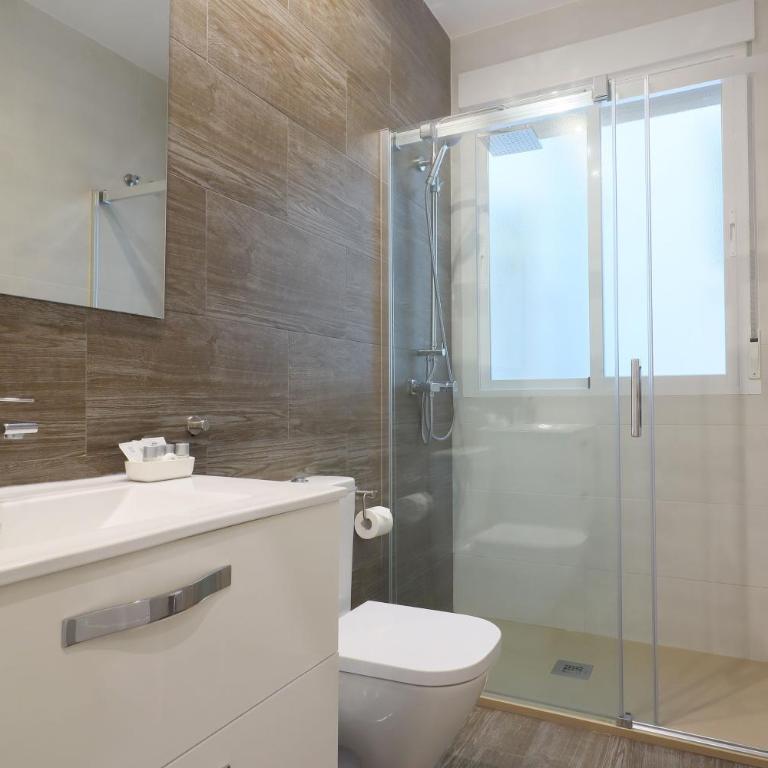 Conde de Gondomar 1 - Apartamento Deluxe - 18