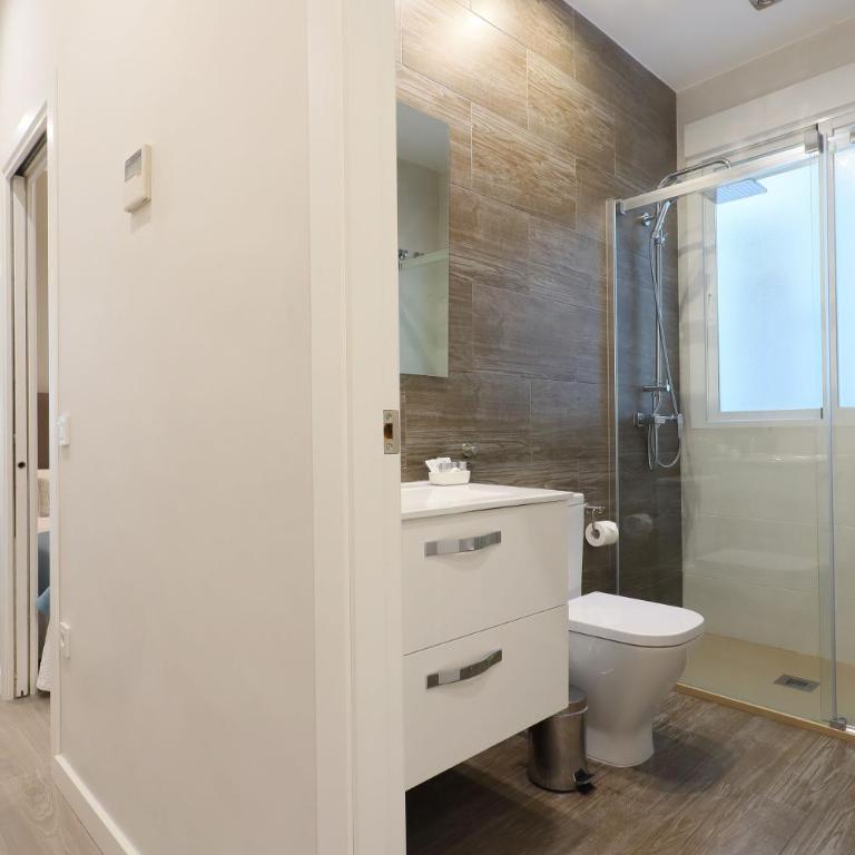 Conde de Gondomar 1 - Apartamento Deluxe - 19