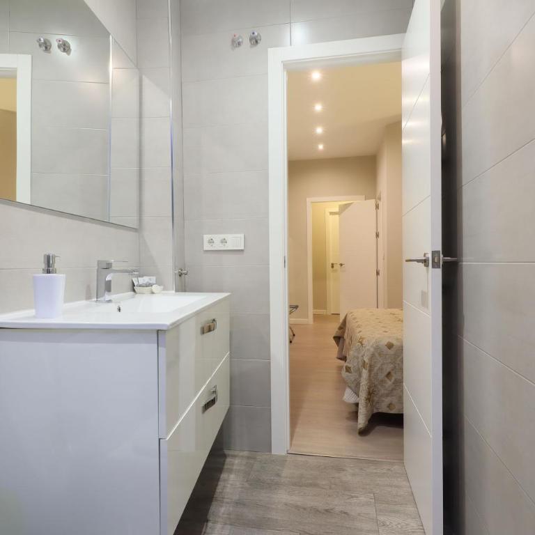 Conde de Gondomar 1 - Apartamento Deluxe - 21