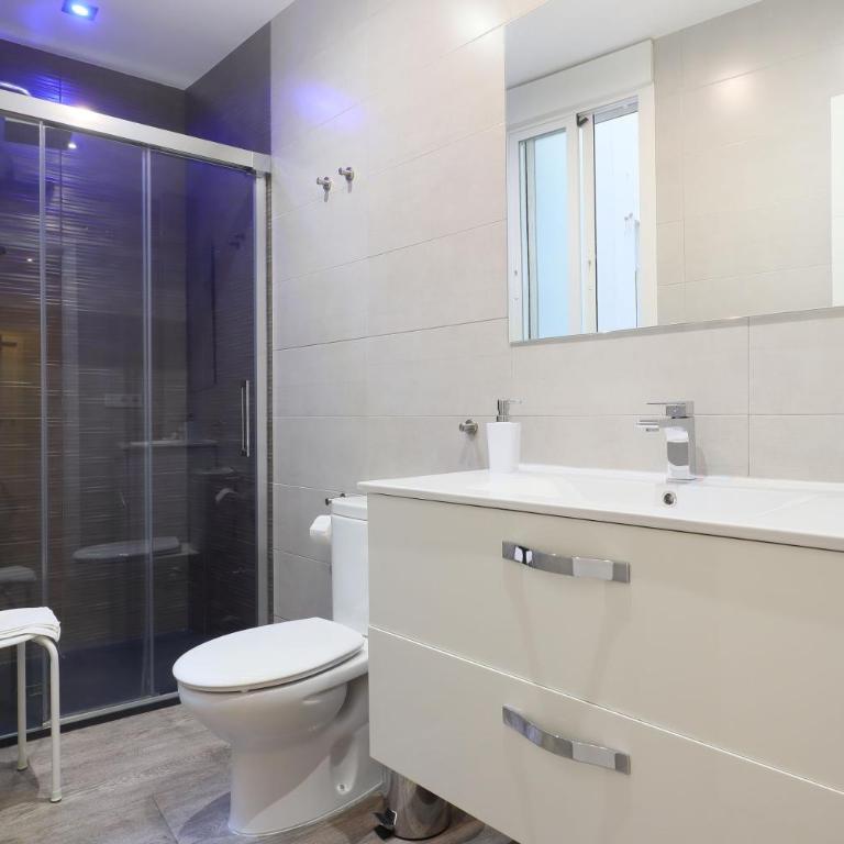 Conde de Gondomar 1 - Apartamento Deluxe - 22