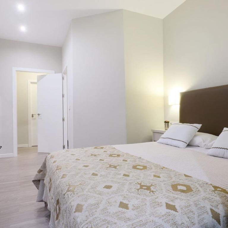 Conde de Gondomar 1 - Apartamento Deluxe - 24