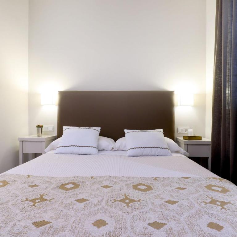 Conde de Gondomar 1 - Apartamento Deluxe - 25