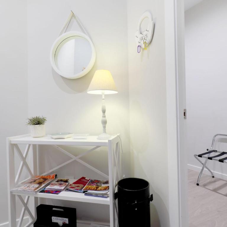 Conde de Gondomar 1 - Apartamento Deluxe - 27