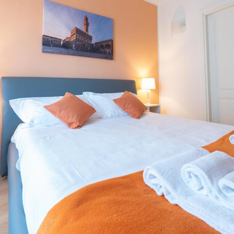 FLOREST Guest House - Camera Deluxe - 1