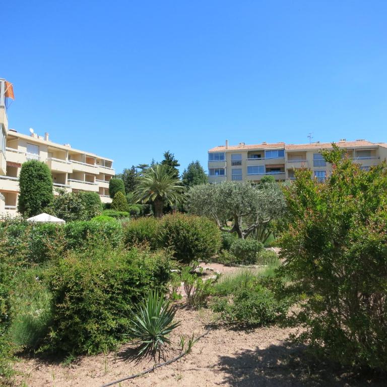 Joli studio A front de mer - Estudio - 1