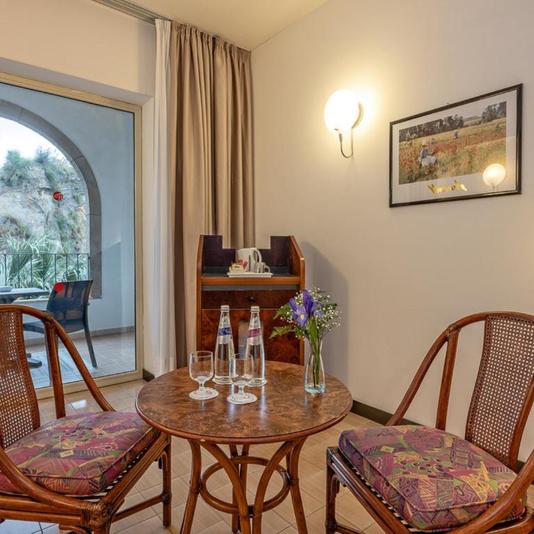 Hotel Olimpo le Terrazze - Camera Singola Standard - 4