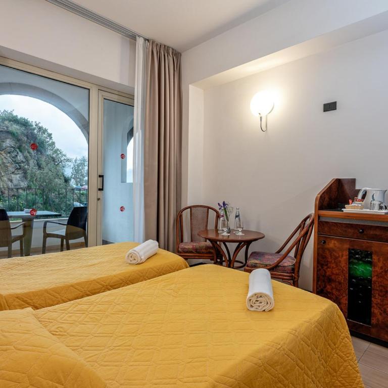 Hotel Olimpo le Terrazze - Camera Singola Standard - 5