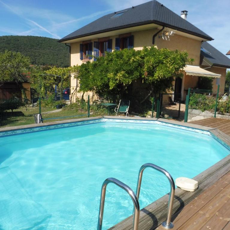 Villa Cathy T2 - Apartment - 16