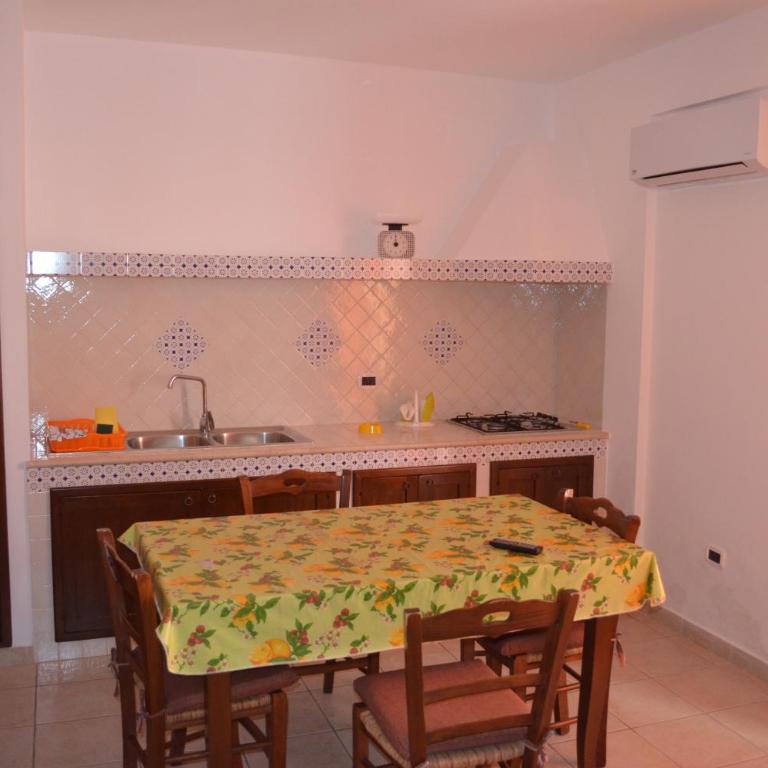 residence melograno - Appartamento con 2 Camere da Letto - 4